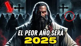 ¡Las 10 Profecías más TERRORÍFICAS del Apocalipsis que Pueden Estar Cumpliéndose AHORA!