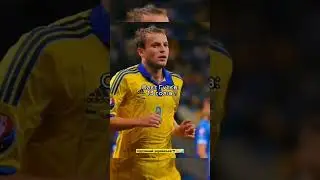 Топ найкращих бомбардирів збірної України 