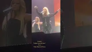Lissette - Eva En Vivo, Puerto Rico 2024 🇵🇷💕 #lissette #live #musica #baladas