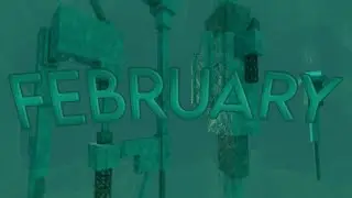 February - [Tier 6] - Birthday Special