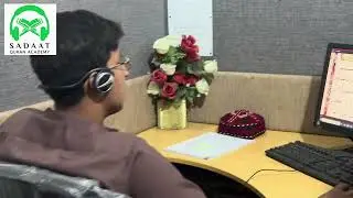Sadaat Quran Academy one of the Best Quran learning Academy