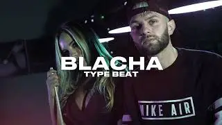BLACHA x SENTINO x RAF CAMORA type beat - "LELE"