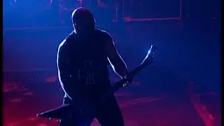 08 Slayer Hell AwaitsWar at the Warfield DVDRip XviD Branquito OEV