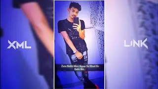Tere Hawale kar Diya 🪔 Trending Love Song Xml File 🗃️🗄️ This Xml By @Edx_akash_xml