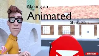 #blendertutorials #tutorials 2nd Pass Part2 | Blender tutorial