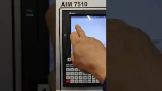 Пуско-наладка Yilmaz AIM 7510