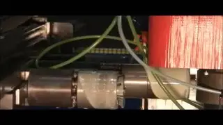 RAM-18 Tube End Forming Machine | 0.50