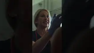FIGS x Team USA | Heart of A Champion with Gloria B., MD #paris2024