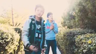 A.K and AKHMETZHAN feat AZAMAT -- вот уже прошли эти долге дни!