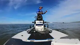 Trolling XTR SKIFF BLADE 15