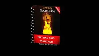 WoW Ultimate Gold Making Guide - secret guide