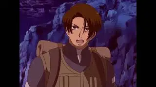 Digimon Savers - The Coward's Way vs The Man's Way a.k.a. Just Punch Digimon