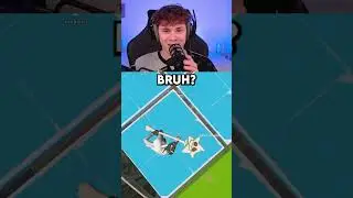 Beat The Edit Tower Or Touch Grass..