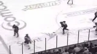 Hockeys Greatest Save