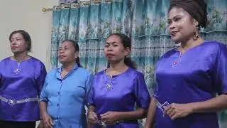 TABITA VOICE, Manokwari