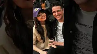 Sarah Hyland and Wells Adams Relationship Timeline
