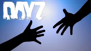 Помощь друга в DayZ - Админские будни
