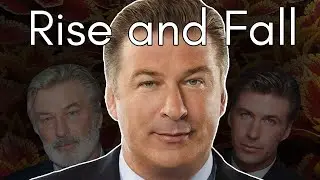 Alec Baldwin: How He DESTROYED His Life