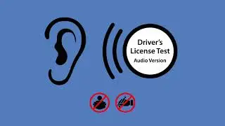 Driver License for All: Steps to Getting a License (English)