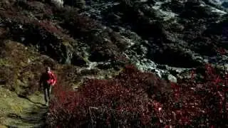 Great Himalaya Trail Teaser