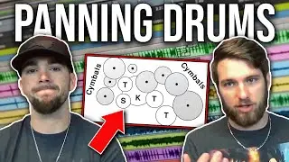 How To Pan Drums For Beginners