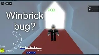 How to make a game like Tower of Hell 2.5 | Winbrick fixing
