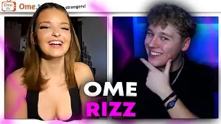 ZDRADZIŁA CHŁOPAKA NA OME.TV | EDIT RIZZ
