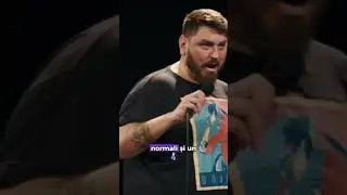 Standup - Life hack-ul grasilor #standup #comedy