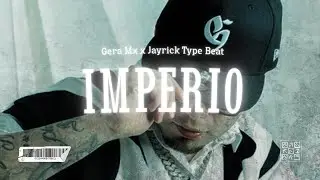 [FREE] Gera Mx x Jayrick Type Beat || Base De Rap Boom Bap "IMPERIO"