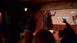 Proud Nerd - Winter Festival 2025: Afterparty Karaoke - Rhaenys Targaryen