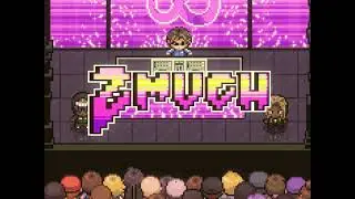 Whethan - 2 MUCH (feat. Jasiah & KA$HDAMI) [Visualizer]