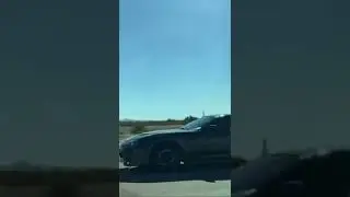 Tesla plaid vs 1500 horse power Supra! 😳💯🔥