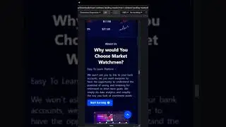 React Free Website Design #reactjs #website #kishansheth