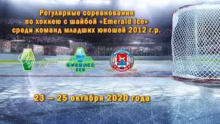Салават Юлаев 12  (Уфа) - Салават Юлаев 2 12 (Уфа)