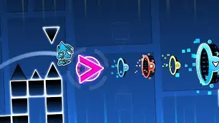Welmax's [REPLACED] Part in Charget Detonations by [cherry] team