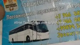 AFIRISTLAR Shok habar hamyurtlar albatda koring