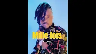 Mille fois CNTEDDY [audio official]