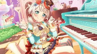 [Garupa/EN] [3★] Treasure by the River - Special Episode: Because I Love You