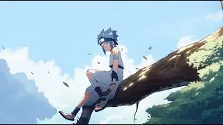 Eien Kōri theme music [JP]