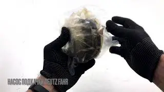 Насос подкачки топлива Deutz