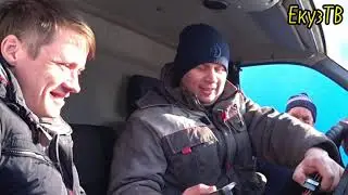 Газель.Новая жизнь!Из Говна - Конфетку!