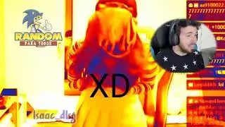 Hay Es TIO | RENAI CIRCULATION MEME.