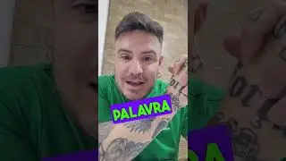 Desumilde existe? #português