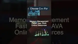 Best Coding Language For DSA - MERN Stack Developers #coding
