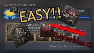 (1.11 Version!) How to CHEAT in IRONMAN! [HOI4]