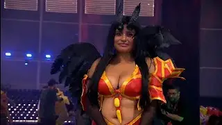 Best Cosplay Queen Of Pain? - Dota 2 Cosplay #dota2 #dotacosplay