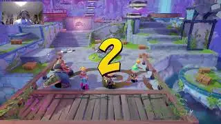 Crash Team Rumble part 2