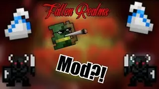 RotMG Fallen Realms! (Private Server) (Hamachi)