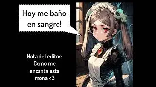 Skullgirls Mobile, Pero Traigo a una Destructora de Mundos :b [By Henchman_01]