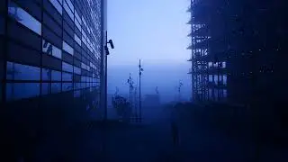 ALL THIS TIME ~ A FUTURE GARAGE x CHILLOUT MIX [12]